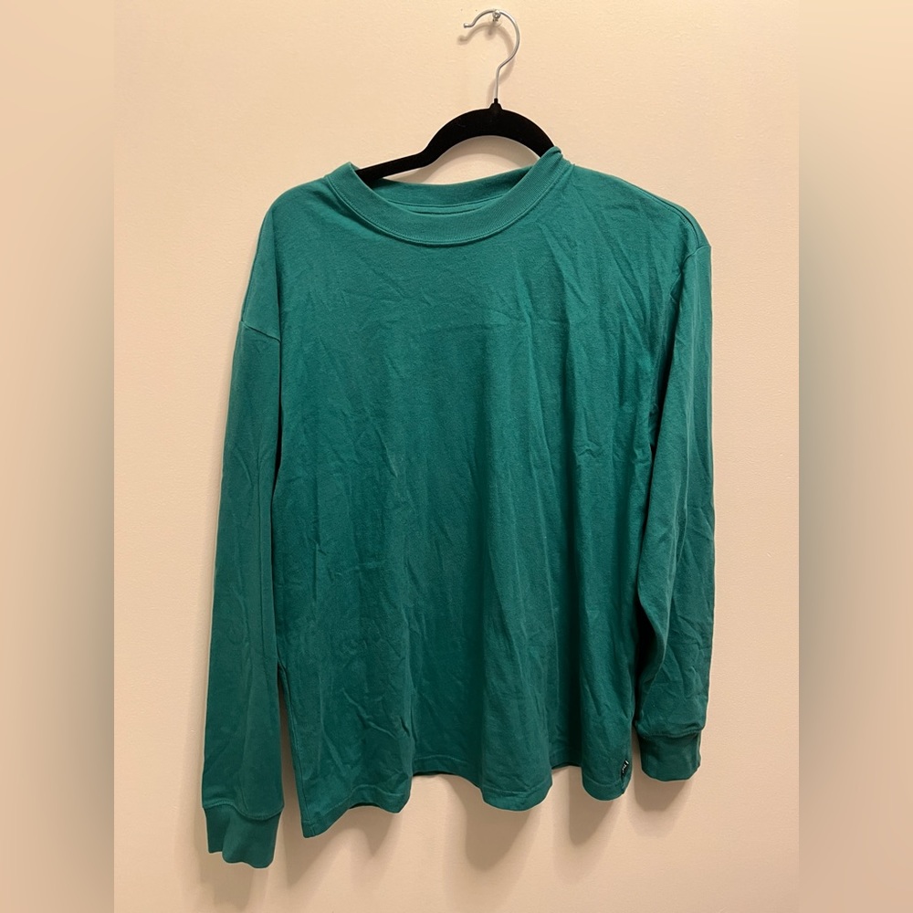 TNA Full Sleeve Shirt S